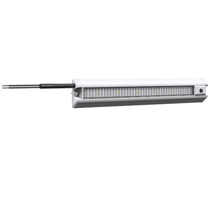 6W 12 Inch LED Bar Light with Switch