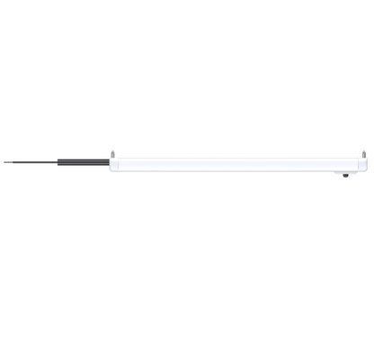 6W 12 Inch LED Bar Light with Switch