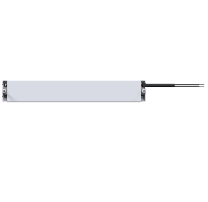 6W 12 Inch LED Bar Light with Switch