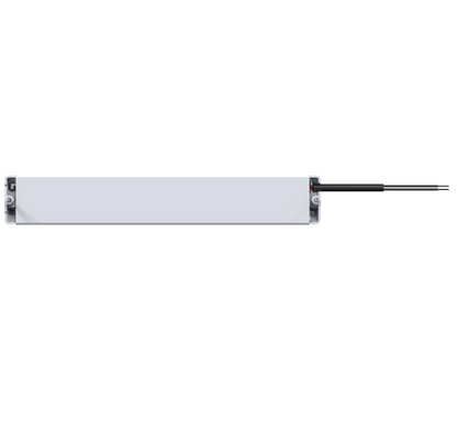 6W 12 Inch LED Bar Light with Switch