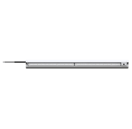 12W 20 Inch LED Bar Light with Switch