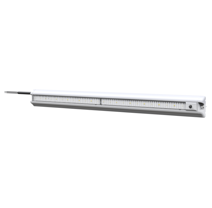 12W 20 Inch LED Bar Light with Switch