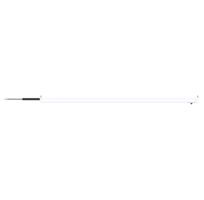 12W 20 Inch LED Bar Light with Switch
