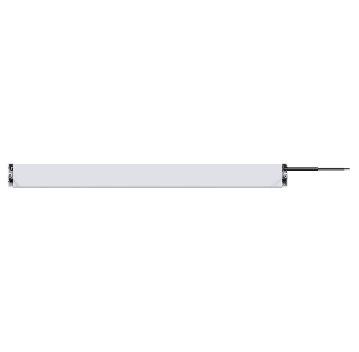12W 20 Inch LED Bar Light with Switch