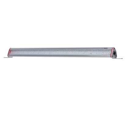 9W 18 Inch LED Strip Light