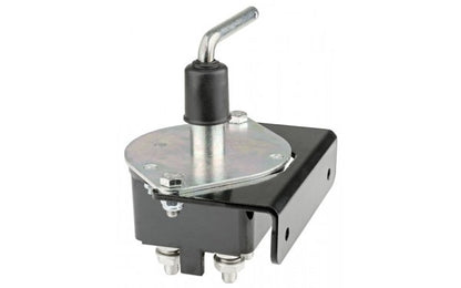 IONNIC BMS-12BKT Bracket suit BMS-12 Double Pole Switch