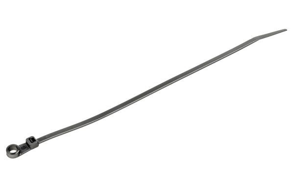 CABLE TIE SCREW MOUNT 171x3.7mm(PK100)