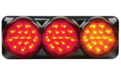 12-24V LED Stop Tail Reverse Combination Lamp (Copy)