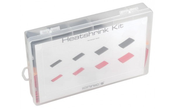 H/SHRINK KIT "180 PIECES"