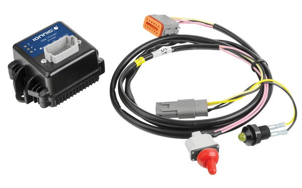 IONNIC Idle Timer