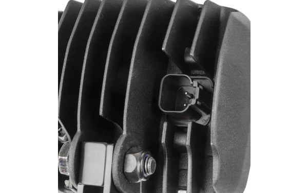 KL2001 9-32V FLOOD 1200lm