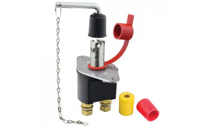 Ionnic BMS-05 L Removable Handle Single Pole Switch