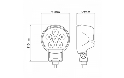 IONNIC 8220 LED