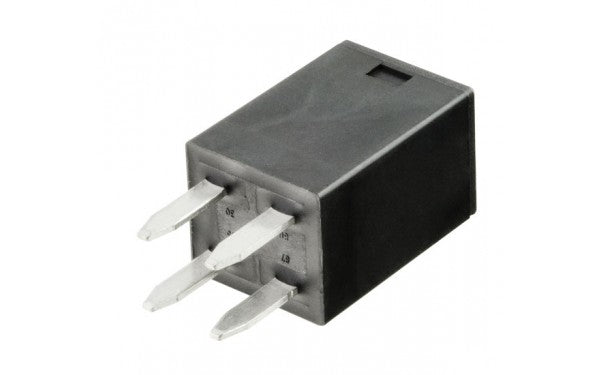 RELAY MICRO "280" N/0 20A 4 PIN 12V