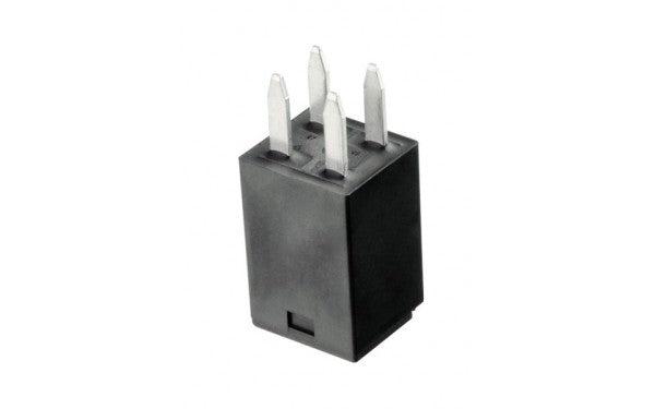RELAY MICRO "280" N/0 20A 4 PIN 12V