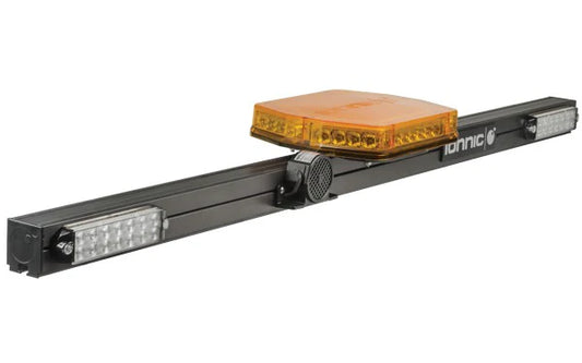 IONNIC 22003A 12-24V Low Profile 1275mm LED Minebar