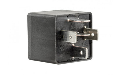 RELAY POWER N/O  30A RESISTOR