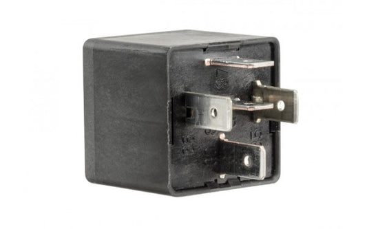 RELAY POWER N/O  30A RESISTOR