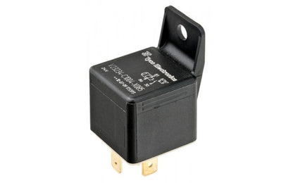 RELAY POWER N/O  30A RESISTOR