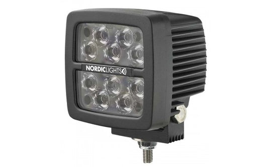 N4406 SCORPIUS 9-32V High Beam 2100