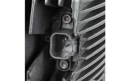 N4601 CENTAURUS 18-32V LOW BEAM