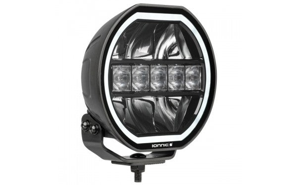 NIGHT RANGER GEN2 7' DRIVING LIGHT