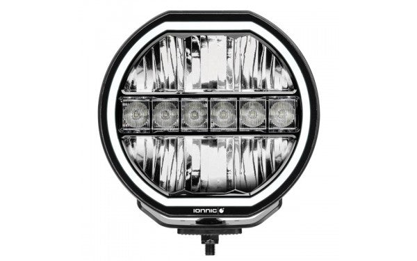 NIGHT RANGER GEN2 9' DRIVING LIGHT