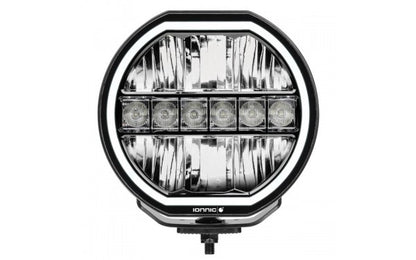 NIGHT RANGER GEN2 9' DRIVING LIGHT