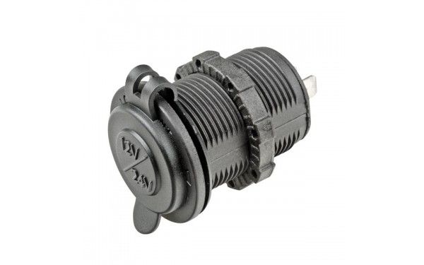 Socket Power Engel