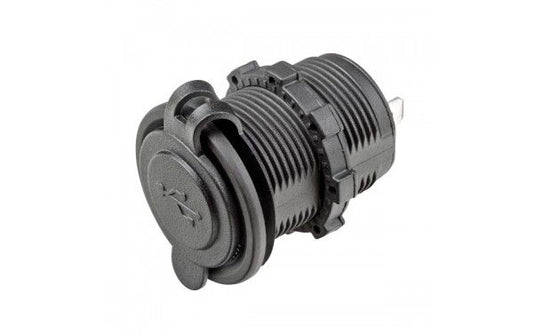 5V Twin USB Socket