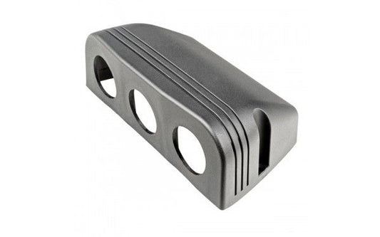 Triple Surface Mount