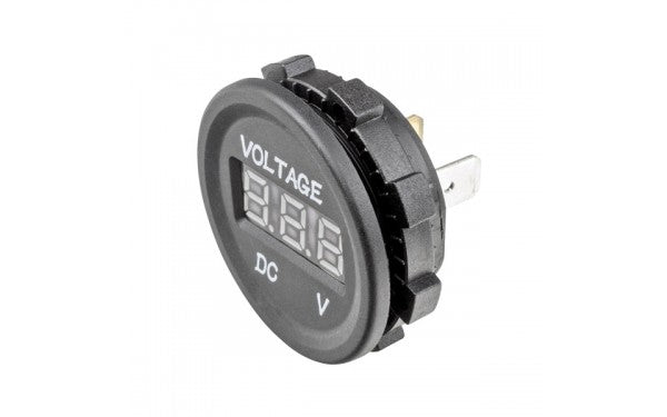 Volt meter