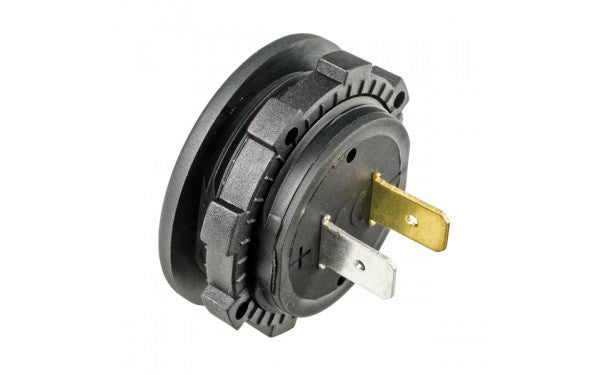 Volt meter